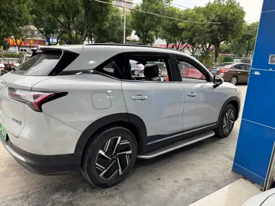 Wuling Xingguang S