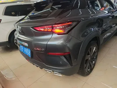 Changan UNI-T