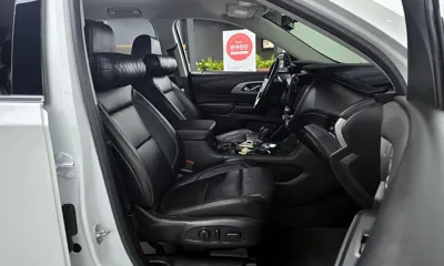 ChevroletGMDaewoo Traverse
