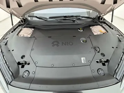 Nio ET5T