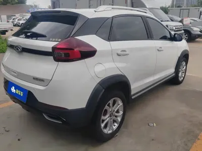 Chery Tiggo 3x