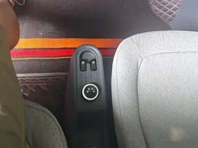Wuling MINIEV