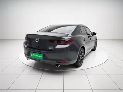Mazda 3 Axela