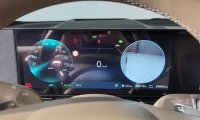 Hyundai Ioniq5