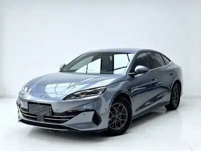 BYD 海豹06
