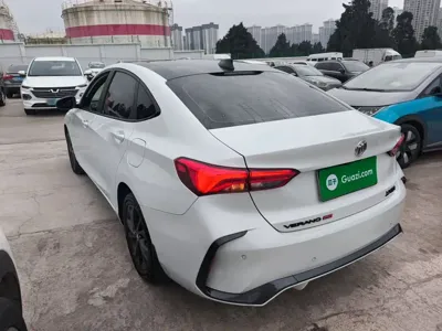 Buick Verano