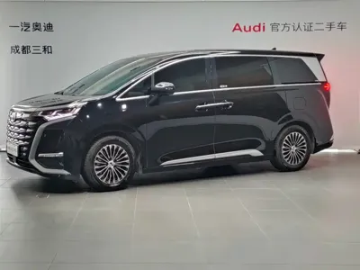 Denza Denza D9