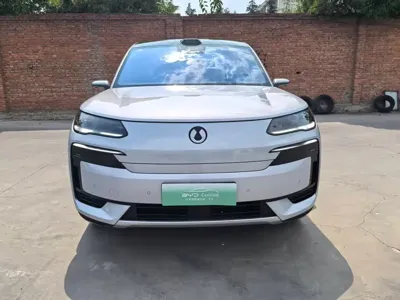 Denza 腾势N9