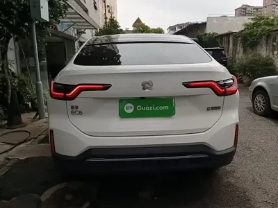 Nio EC6