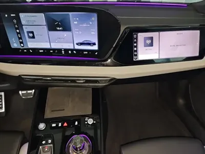Audi A5L