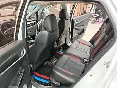 Geely Vision X3