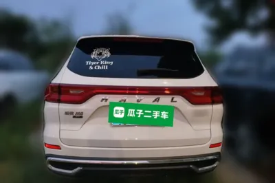 Haval M6