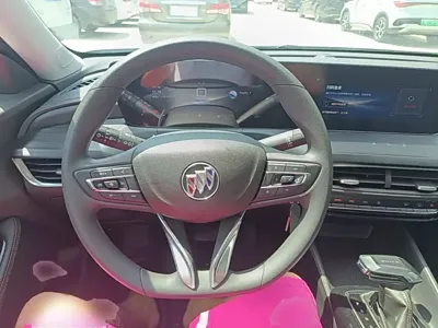Buick Verano