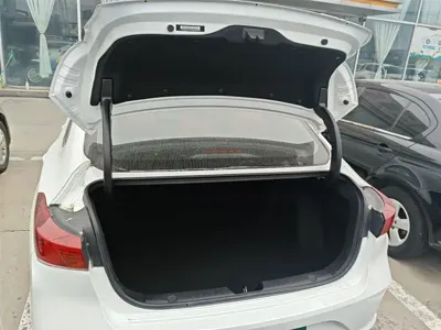 Changan Eado