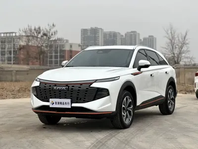 Haval Shenshou