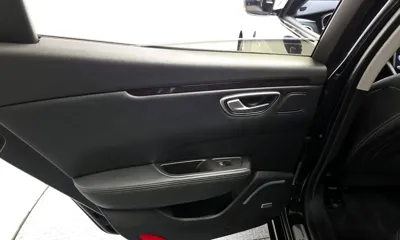 Renault-KoreaSamsung SM6