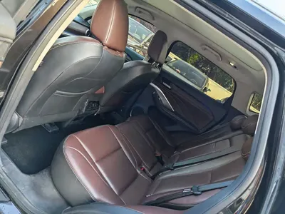 WEY Wey VV6