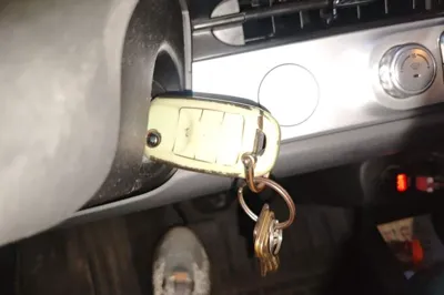 CHANGAN NEVO Lumin