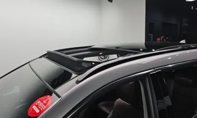 Hyundai Maxcruz
