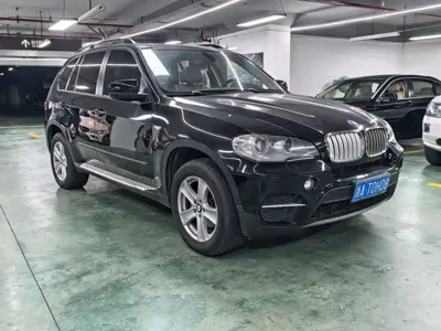BMW X5 (Import)
