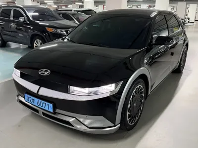 Hyundai Ioniq5