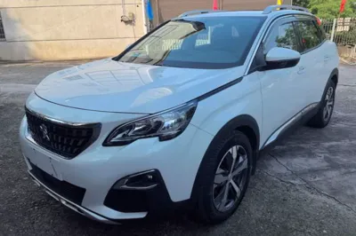 Peugeot 4008