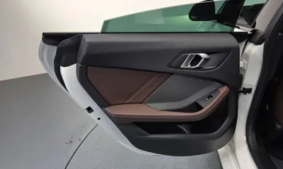 BMW 2-Series