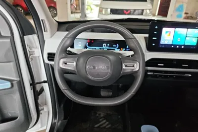 Geely Galaxy Panda