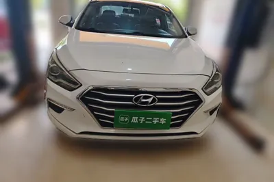 Hyundai Mistra