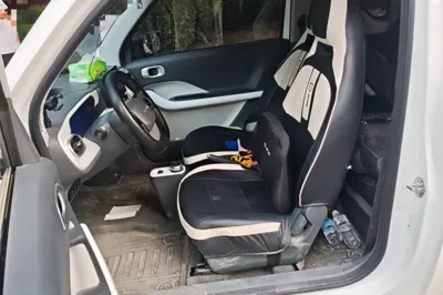Geely Galaxy Panda