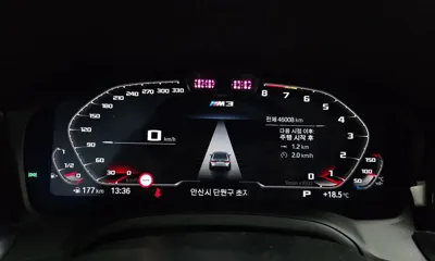 BMW M3