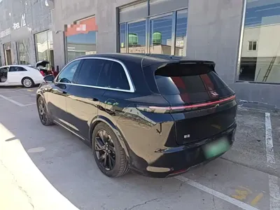 Li Auto Li L7