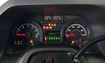 Ford E-Series