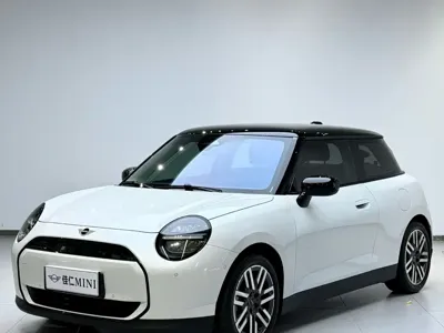 MINI MINI COOPER EV