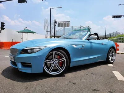 BMW Z4