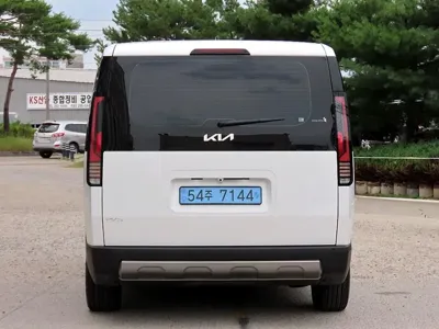 Kia PV5