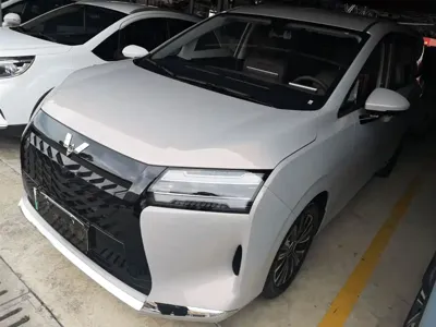 Wuling 星光730新能源