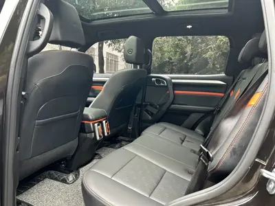 Haval Big Dog
