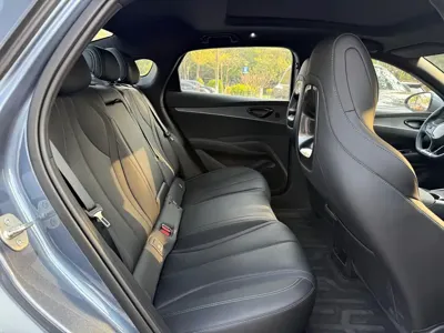 BYD 海豹06