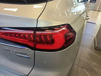 Roewe RX5 Max