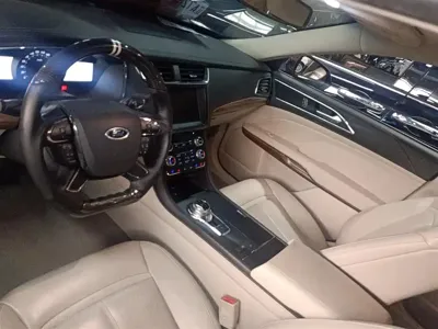 Ford Taurus