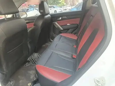 Haval H2