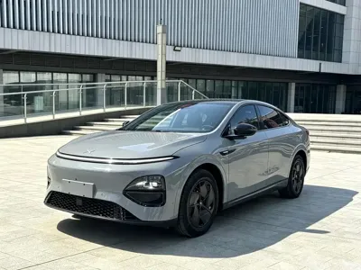 Xpeng G6