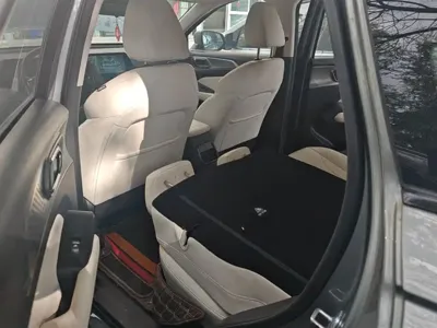 Haval Xiaolong
