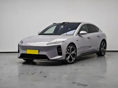 Nio ET5