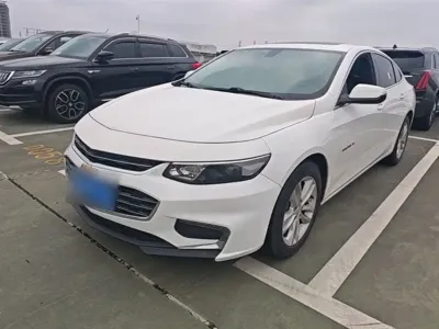 Chevrolet Malibu XL