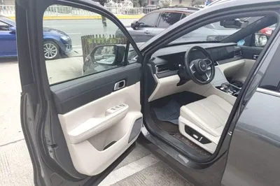 Li Auto ONE