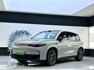 Leapmotor Leapmotor C10