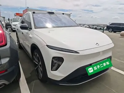 Nio EC7