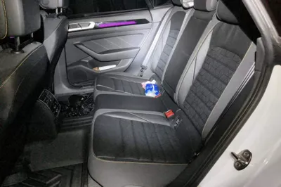 Volkswagen FAW-Volkswagen CC